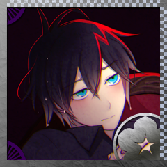 Icon for 川瀬後日談（玉森視点）をクリア