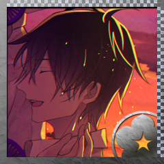 Icon for 花澤後日談（玉森視点）をクリア