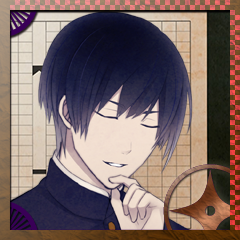 Icon for 水上ルートを開始