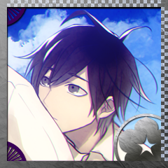 Icon for 水上後日談（玉森視点）をクリア