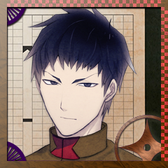 Icon for 花澤ルートを開始