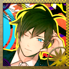 Icon for 全てのシナリオをクリア