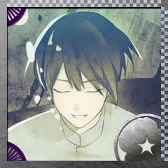 Icon for 水上後日談（水上視点）をクリア