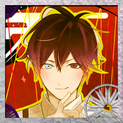 Icon for 全てのトロフィーを取得