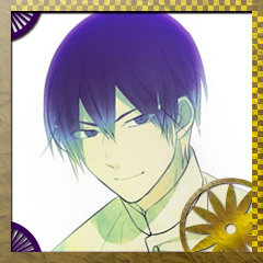 Icon for 川瀬ルートをクリア