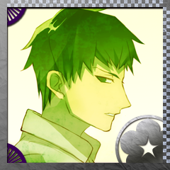 Icon for 花澤後日談（花澤視点）をクリア