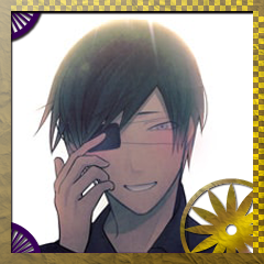 Icon for 氷川博士ルートをクリア