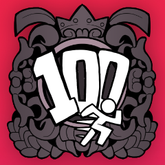 Icon for The Brawling Speedster