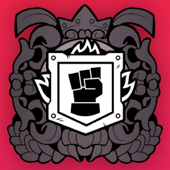 Icon for Crown Work