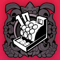 Icon for Pound Foolish