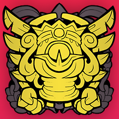 Icon for Platinum Trophy