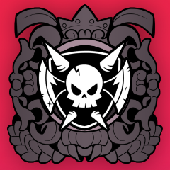 Icon for On A Sixpence