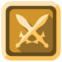 Icon for Hack And Slash