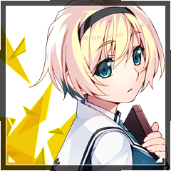 Icon for 「Volume 4」CG100%達成