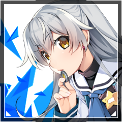 Icon for 「Volume 3」CG100%達成