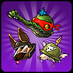 Icon for Kill 100 Enemies