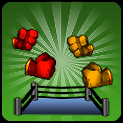 Icon for Last in the Arena for 10 waves