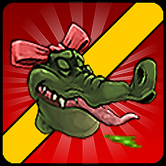 Icon for Beat Crocodilious