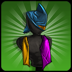 Icon for Unlock all outfits