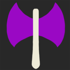 Icon for Drop The Axe