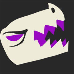 Icon for Chomped!