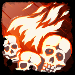 Icon for Cleansing Fire