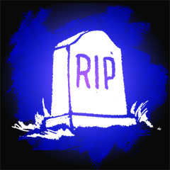 Icon for ... But Not Forgotten