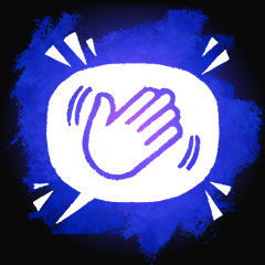 Icon for Look at Me!