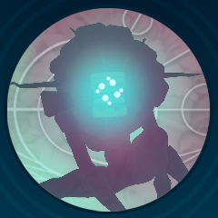 Icon for The Hologram