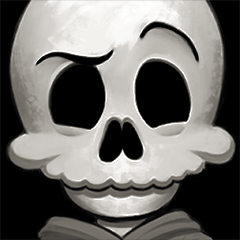 Icon for Game Over