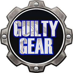 Icon for GUILTY GEAR