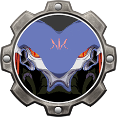 Icon for The Lone Gear