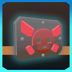 Icon for Overseer's Bane