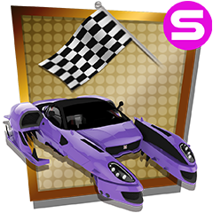 Icon for Lightspeed Racer