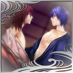 Icon for 時が過ぎ行きても