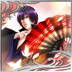 Icon for 嘉祥暗躍