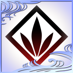 Icon for 紅色天井艶妖綺譚 二藍