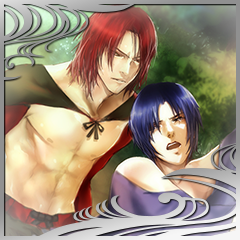 Icon for 守役殿の秘かな愉しみ