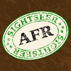 Icon for African Safari Sightseer