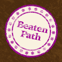 Icon for The Beaten Path