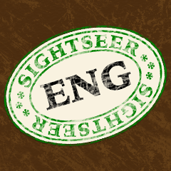 Icon for England Sightseer