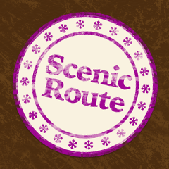 Icon for The Scenic Route