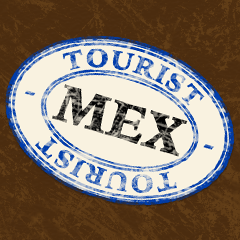 Icon for Mexico Tourist