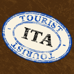 Icon for Italy Tourist