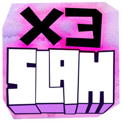 Icon for SLAMJAM