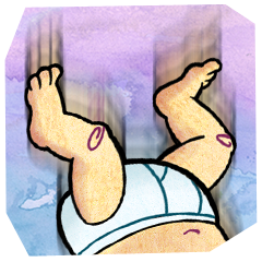 Icon for Fall off boy