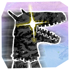 Icon for HORSE in 30 seconds