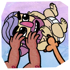Icon for Alley poop