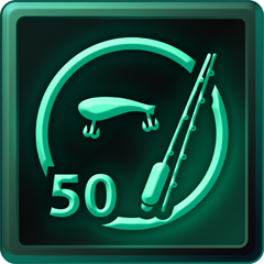 Icon for Lure fishing expert