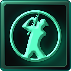 Icon for All trophies